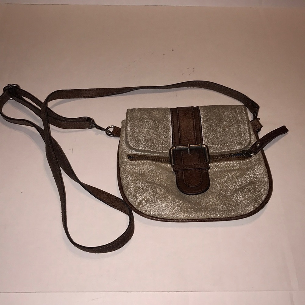 Tano Crossbody Bag